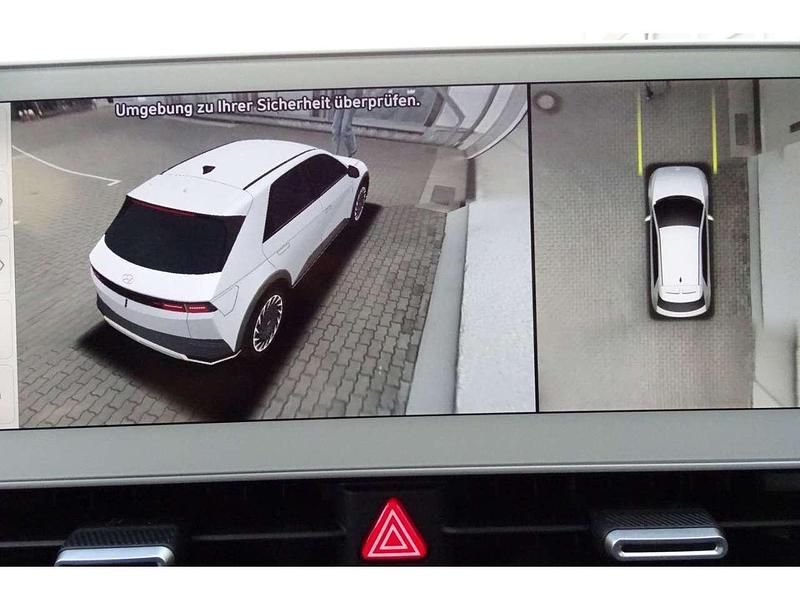 Gebraucht Hyundai Ioniq N Line 167 kW (228 PS) 2025 Weiß Kleinwagen