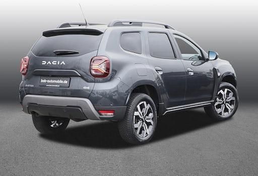 Gebraucht Dacia Duster Journey 150 PS (110 kW) 2023 Grau SUV