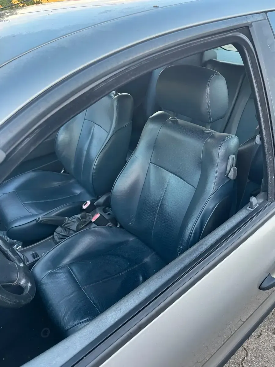 Usata Fiat Bravo 103 CV (75 kW) 2000 Argento Utilitaria