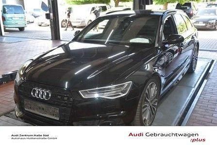 Außenfarbe: Gebraucht 2017 Audi A6 S-Line Kombi | 23.660 € (Guter Preis) - Bild 1/4