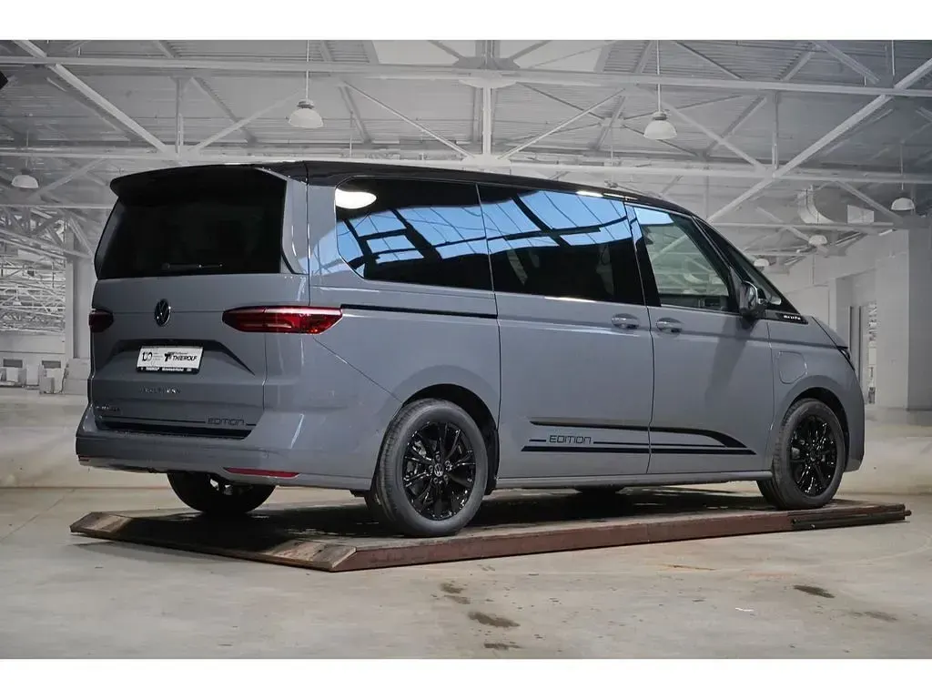 Neu VW Multivan Life 177 PS (130 kW) 2026 Grau Van / Kleinbus