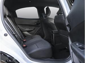 Neu Renault Clio V Techno 158 PS (116 kW) 2026 Grau (rafalgrau metallic (grau)) Limousine