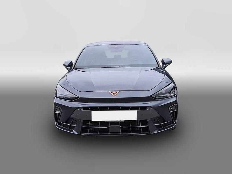Usata Cupra Leon 150 CV (110 kW) 2025 Grigio Berlina