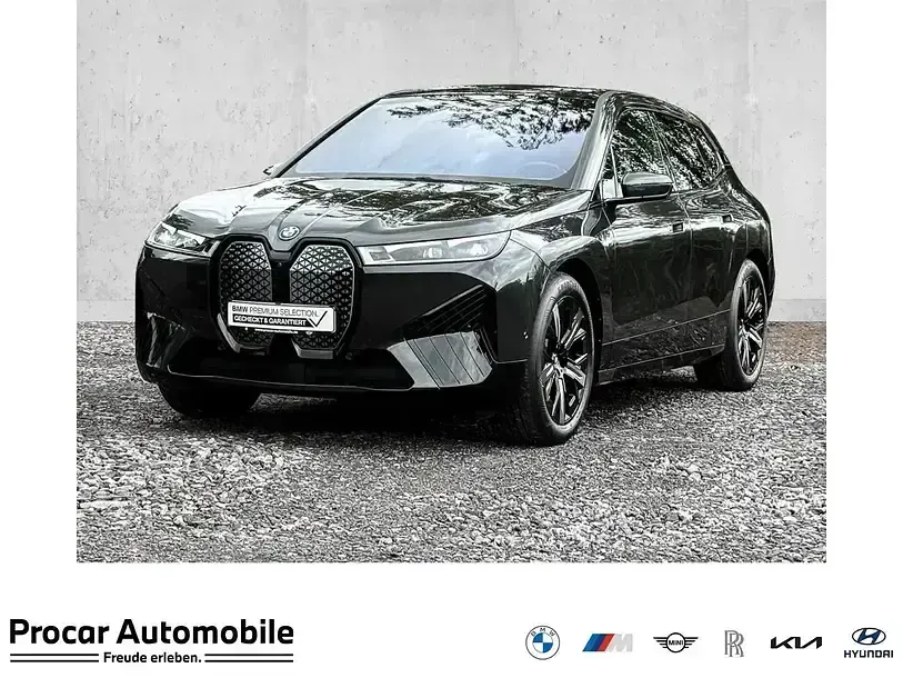 Gebraucht BMW iX M Sport 239 kW (326 PS) 2023 SUV