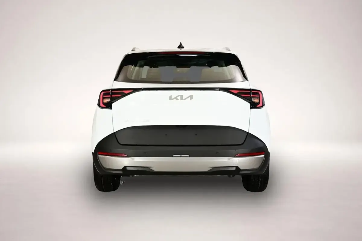 Neu Kia Sportage 179 PS (131 kW) 2026 Manufacturer SUV