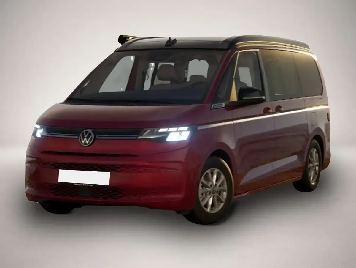 Gebraucht VW California California 150 PS (110 kW) 2026 Van