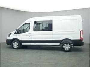 Neu Ford Transit Trend 165 PS (121 kW) 2025 Weiß Van / Kleinbus
