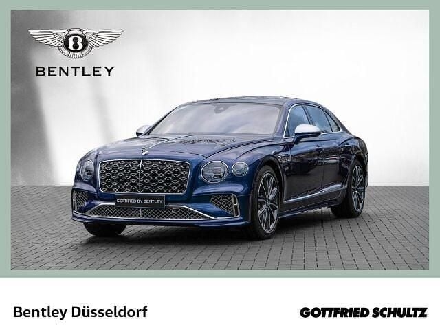 Gebraucht Bentley Flying Spur Mulliner 782 PS (575 kW) 2024 Andere farbe Limousine