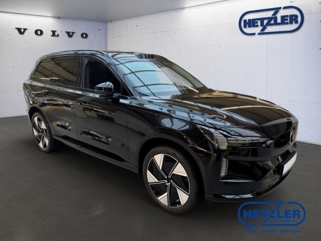 Gebraucht Volvo EX90 Performance 380 kW (517 PS) 2024 Schwarz SUV