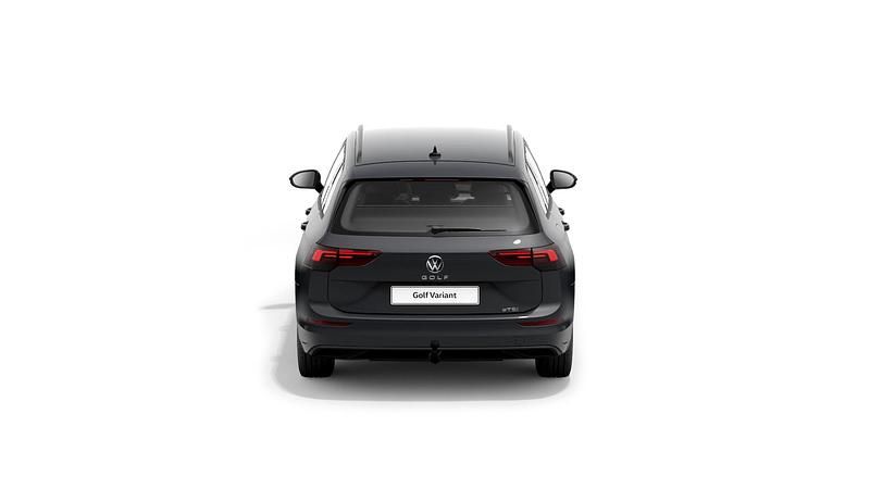 Gebraucht VW Golf VII Life 150 PS (110 kW) 2021 Kleinwagen