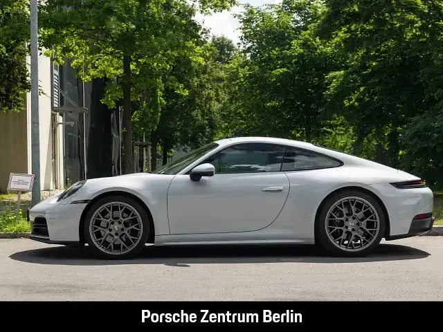 Gebraucht Porsche 911 Carrera 394 PS (289 kW) 2025 Grau Coupé