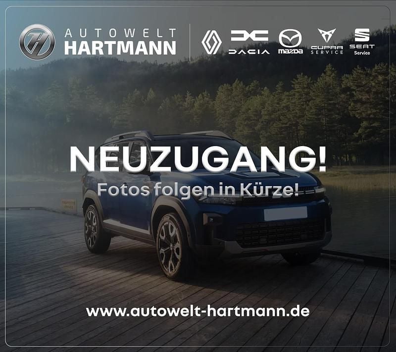 Gebraucht Dacia Bigster Extreme 140 PS (102 kW) 2025 SUV