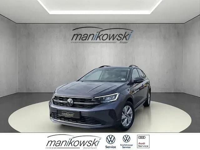 Używany VW Taigo Life 110 KM (80 kW) 2022 SUV