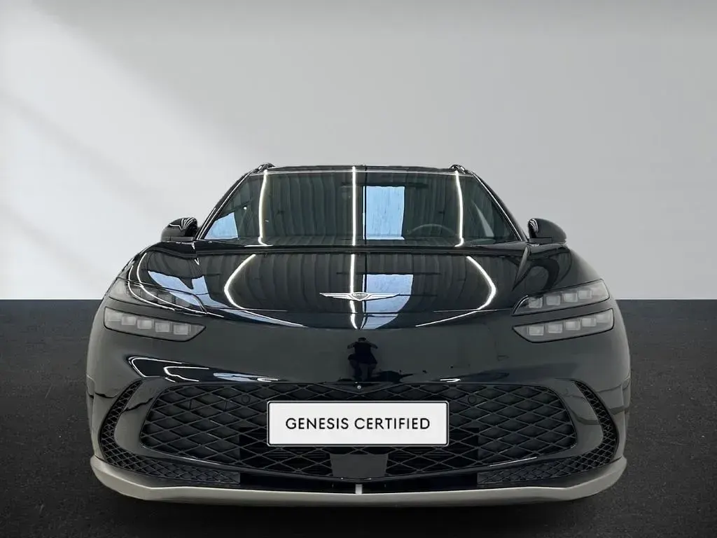 Gebraucht Genesis GV60 Sport 233 kW (318 PS) 2023 Ph3 SUV