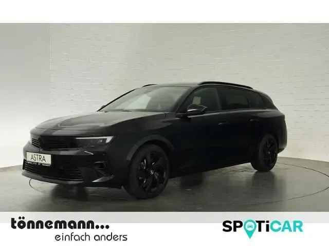 Gebraucht Opel Astra 131 PS (96 kW) 2025 Kleinwagen