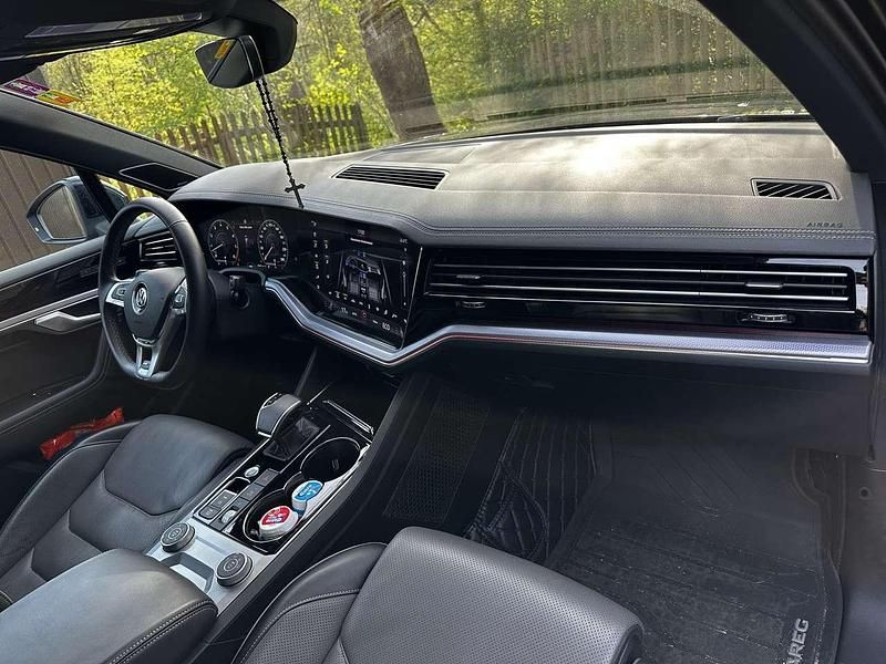 Gebraucht VW Touareg Advance 340 PS (250 kW) 2019 SUV