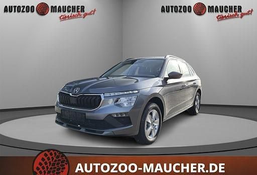 Neu Skoda Kamiq Selection 116 PS (85 kW) 2026 Grau SUV