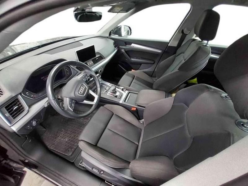 Brugt Audi Q5 252 HK (185 kW) 2020 SUV