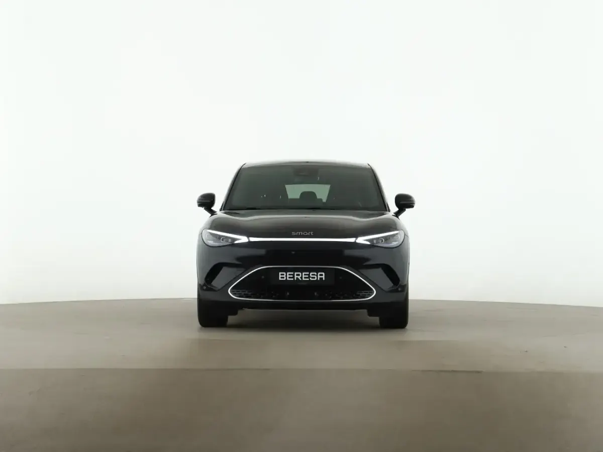 Gebraucht Smart #3 Premium 200 kW (272 PS) 2026 Schwarz SUV