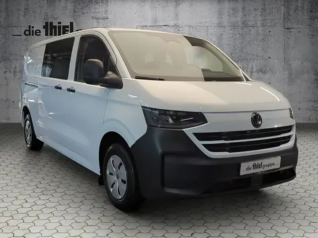 Neu VW T7 150 PS (110 kW) 2026 Sonstige Van