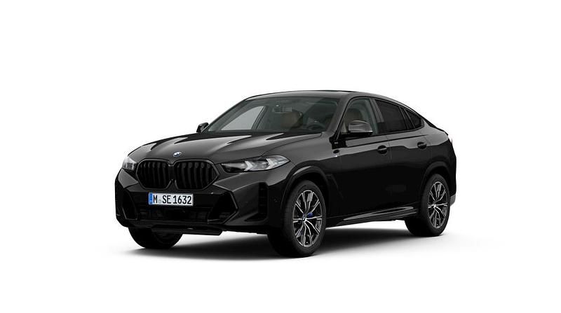 Gebraucht 2025 BMW X6 M Sport SUV | 84.440 € (Superpreis) - Bild 1/2