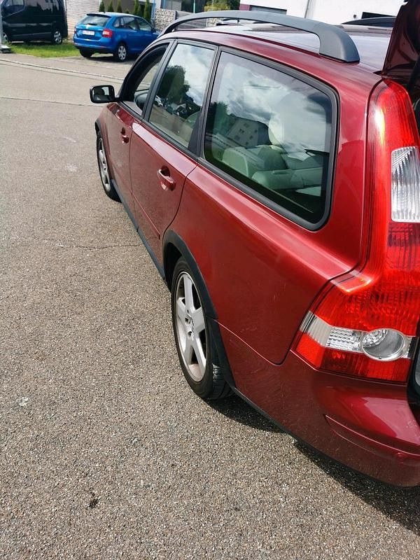 Gebraucht Volvo V50 220 PS (161 kW) 2004 Kombi