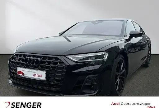Gebraucht Audi S8 Ambiente 571 PS (419 kW) 2024 Limousine