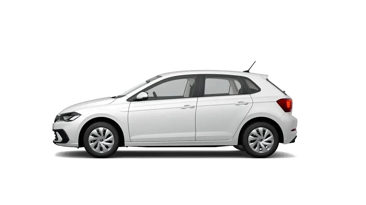 Gebraucht VW Polo Life 80 PS (58 kW) 2023 Kleinwagen