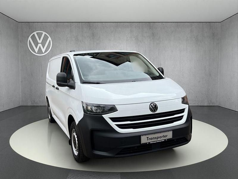 Gebraucht VW Transporter 110 PS (80 kW) 2025 Weiß Van