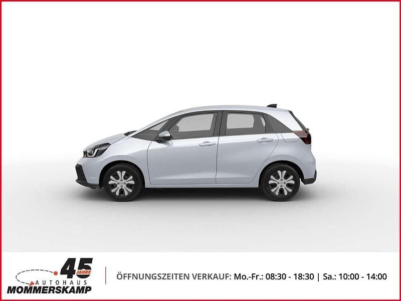 Neu Honda Jazz Elegance 122 PS (89 kW) 2026 Premium sunlight white Kleinwagen
