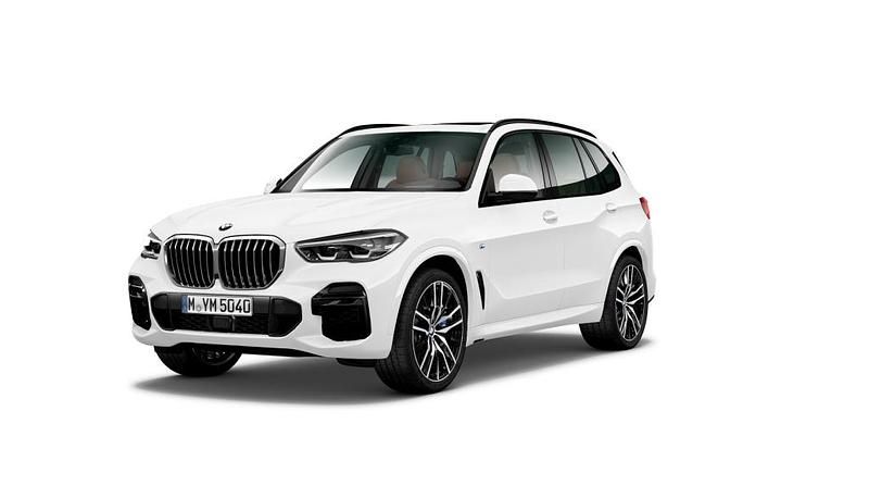 Gebraucht BMW X5 Shadowline 286 PS (210 kW) 2025 SUV