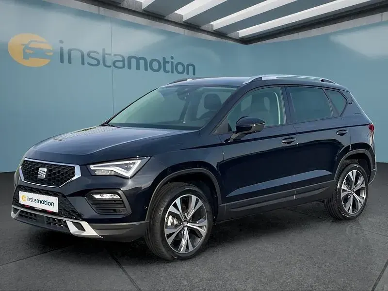 Gebraucht Seat Ateca Style 150 PS (110 kW) 2026 SUV