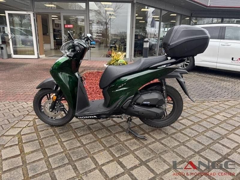 Gebraucht Honda e 2024 Andere Kleinwagen