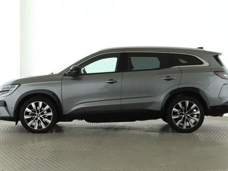 Grau Gebraucht 2025 Renault Espace | 33.353 € (Superpreis) - Bild 1/4