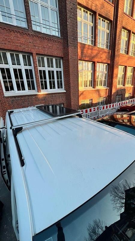 Gebraucht VW Transporter 102 PS (75 kW) 2008 Weiß Van