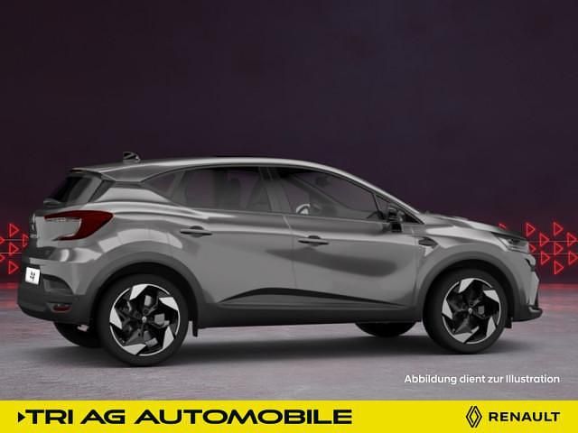 Neu Renault Captur Techno 114 PS (83 kW) 2026 SUV