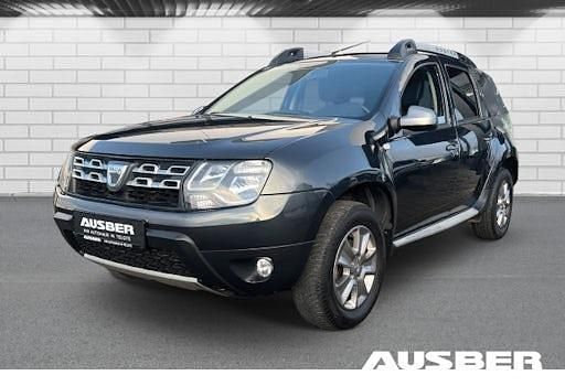 Gebraucht Dacia Duster Prestige 109 PS (80 kW) 2017 Grau SUV