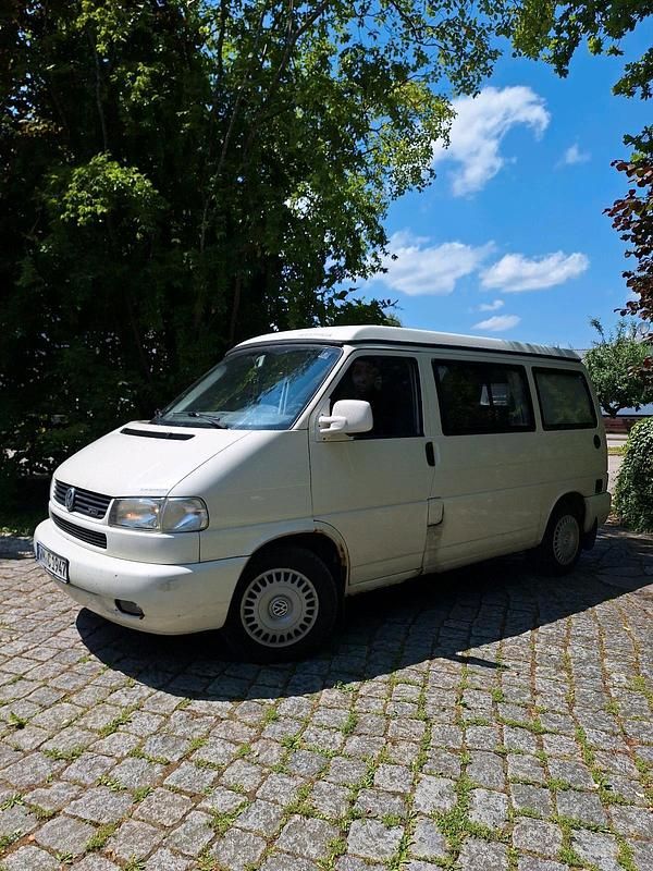 Gebraucht 2000 VW California California Van | 11.400 € - Bild 1/1