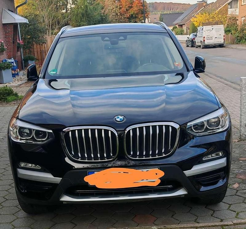 Gebraucht 2019 BMW X3 xLine SUV | 25.900 € (Superpreis) - Bild 1/4