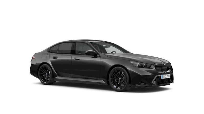 Neu BMW M5 Comfort Edition 585 PS (430 kW) 2025 Limousine