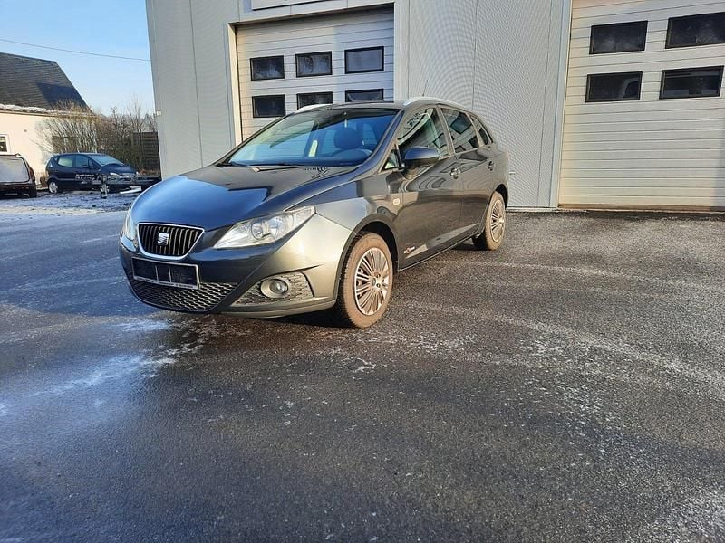 Gebraucht 2011 Seat Ibiza ST Copa Kombi | 3.999 € (Fairer Preis) - Bild 1/4