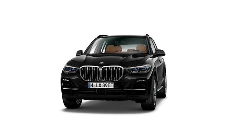 Gebraucht 2021 BMW X5 Shadowline SUV | 54.999 € (Superpreis) - Bild 1/4