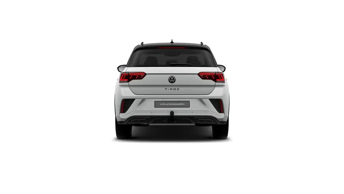 Neu VW T-Roc R-line 150 PS (110 kW) 2026 SUV