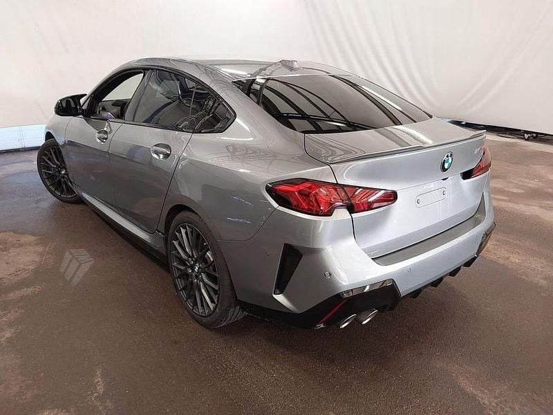 Gebraucht BMW M235 Performance 300 PS (220 kW) 2025 Grau Limousine