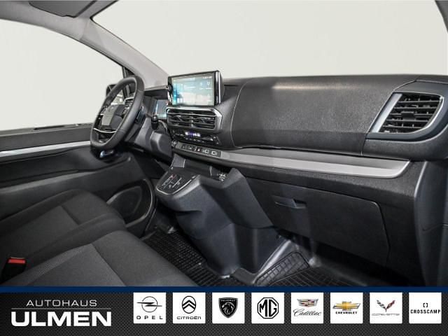 Gebraucht Peugeot Expert 144 PS (105 kW) 2025 Weiss Van