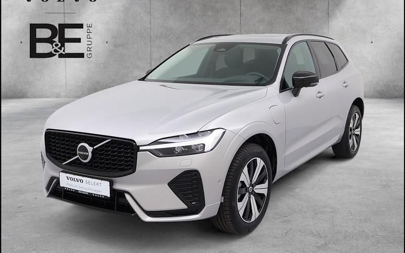 Silber Gebraucht 2025 Volvo XC60 Plus SUV | 49.950 € (Fairer Preis) - Bild 1/4