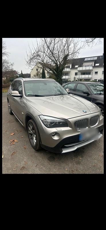 Gebraucht BMW X1 205 PS (150 kW) 2009 SUV