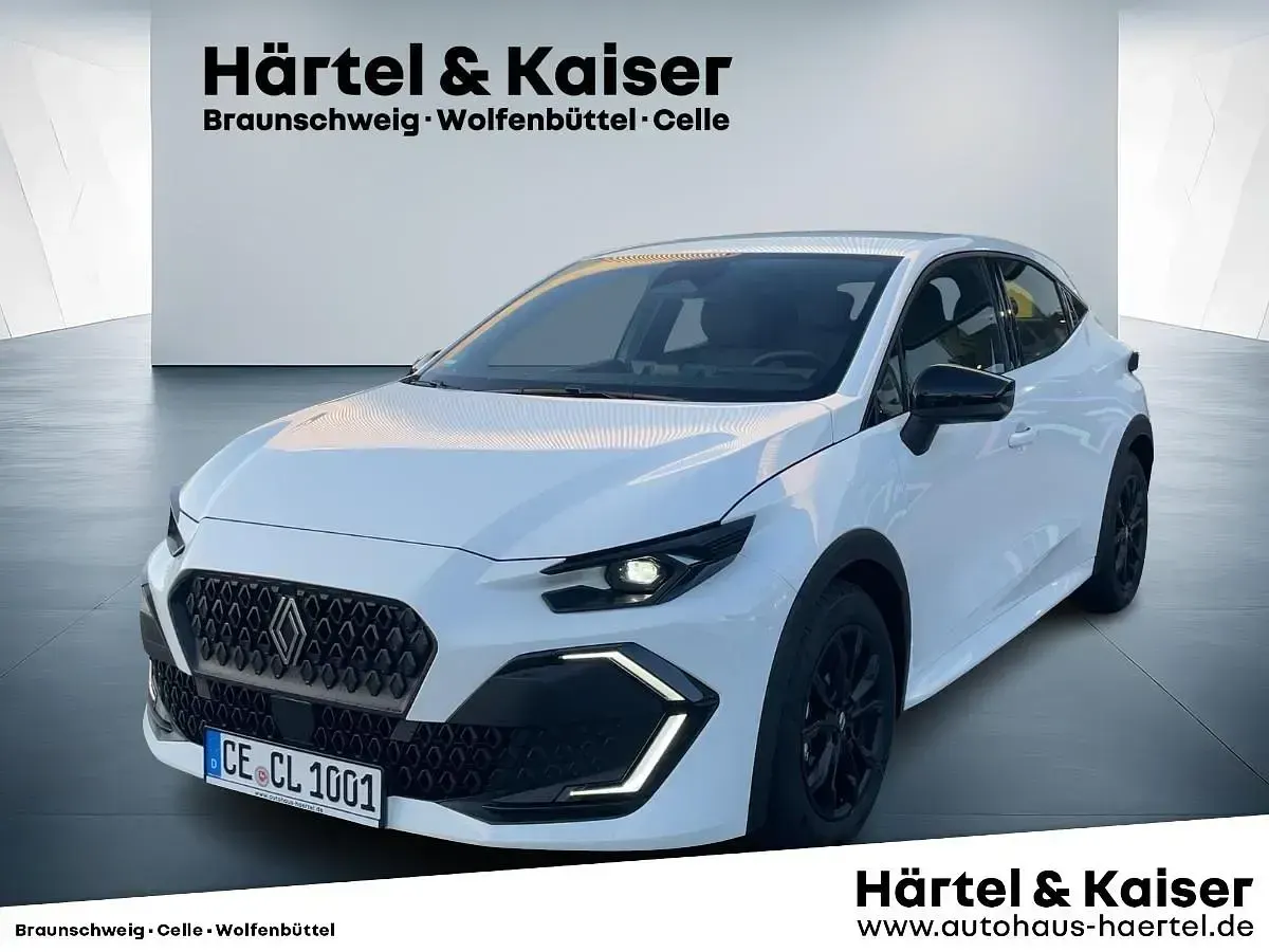 Gebraucht Renault Clio Evolution 115 PS (84 kW) 2026 Kleinwagen