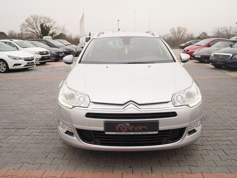 Gebraucht Citroën C5 Exclusive 110 PS (80 kW) 2015 Andere Kombi