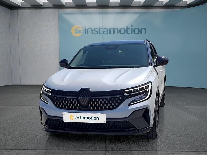 Schwarz Neu 2025 Renault Austral SUV | 42.949 € (Fairer Preis) - Bild 1/4